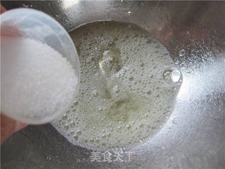 原味马卡龙的做法步骤:2