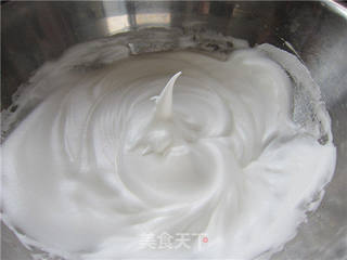 原味马卡龙的做法步骤:5