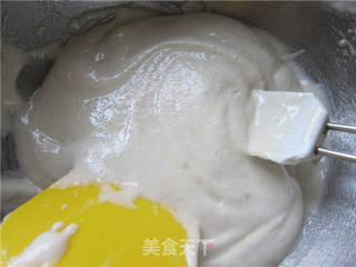 原味马卡龙的做法步骤:7