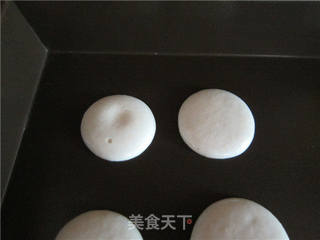 原味马卡龙的做法步骤:10