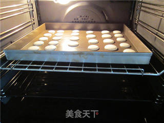 原味马卡龙的做法步骤:11