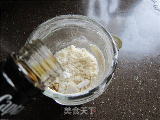 原味马卡龙的做法步骤:12