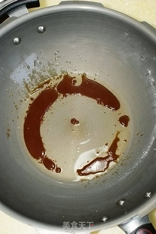 春节家宴喜庆硬菜系列五------[糖醋排骨]的做法步骤：6