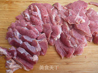 生煎羊肉的做法步骤:2