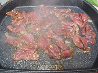 生煎羊肉的做法步骤:6