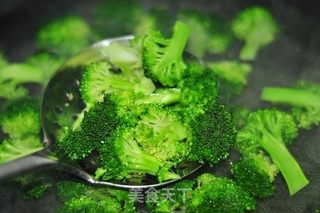 北极虾杂菜沙拉的做法步骤:5