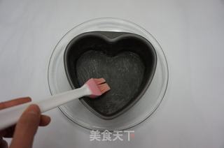 草莓奶油巧克力蛋糕的做法步骤：10