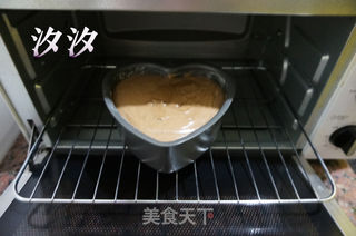草莓奶油巧克力蛋糕的做法步骤:13