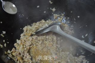 菊花石榴鸡的做法步骤：16