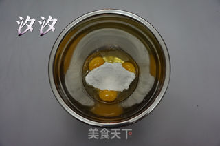 草莓奶油巧克力蛋糕的做法步骤:3