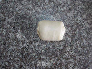 【牛奶鸡蛋吐司】---充满奶香味的基础吐司的做法步骤:12