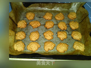 红糖松子奇普的做法步骤:12