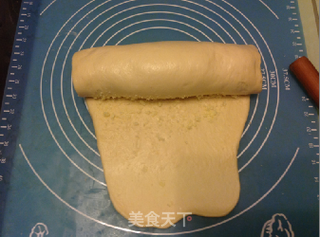 椰蓉吐司的做法步骤:14