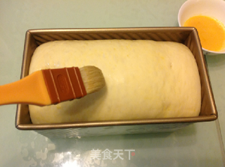 椰蓉吐司的做法步骤:19