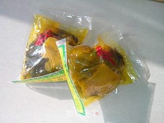 酸菜鱼的做法步骤:2