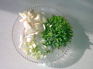 酸菜鱼的做法步骤:3
