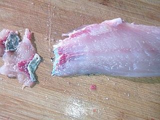 酸菜鱼的做法步骤:11
