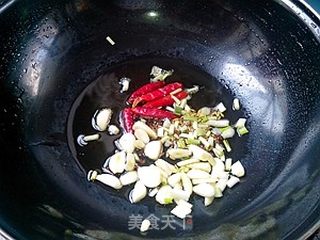 酸菜鱼的做法步骤:15