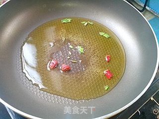 酸菜鱼的做法步骤:23
