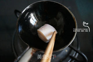 土豪年菜蟹粉蛋饺的做法步骤：5