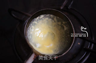 土豪年菜蟹粉蛋饺的做法步骤：6