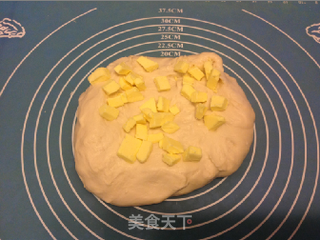 可颂的做法步骤:6