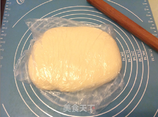 可颂的做法步骤:8