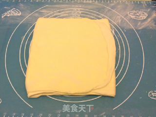 可颂的做法步骤:14