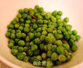 五彩时蔬芝士焗烤大龙虾的做法步骤：2