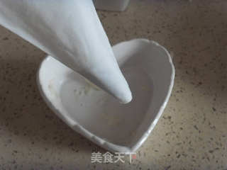 蓝莓山药泥的做法步骤：8