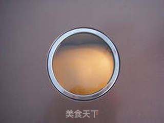 【栗子玫瑰面包卷】---像玫瑰花一样迷人的面包的做法步骤:11