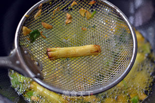 【私房水煮牛肉】(这样做才过瘾,32图超详解)的做法步骤:9
