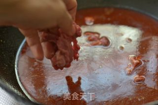 【私房水煮牛肉】（这样做才过瘾，32图超详解）的做法步骤：27