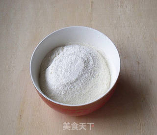 奶油泡芙的做法步骤:3