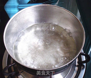 奶油泡芙的做法步骤:5