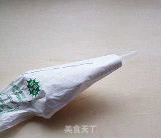 奶油泡芙的做法步骤:13