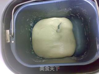 老式:芝士咸包的做法步骤:2