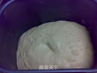 老式:芝士咸包的做法步骤:6