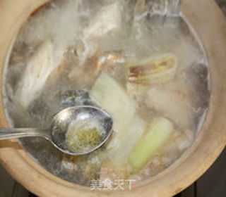 砂锅鱼杂豆腐煲的做法步骤:5