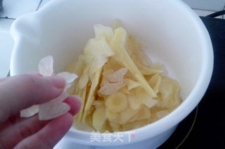 姜片糖的做法步骤:5