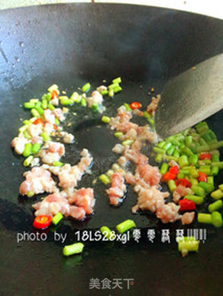 私房菜:锦绣珍珠蛋的做法步骤:7
