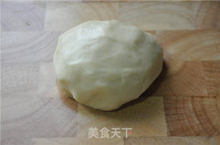 枣泥一口酥的做法步骤:8