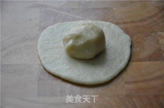 枣泥一口酥的做法步骤:10