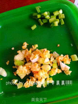 麻辣川菜:泡椒鸭血的做法步骤:4