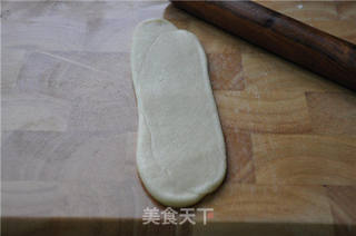 枣泥一口酥的做法步骤:14