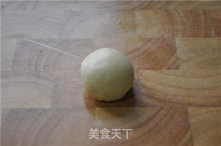 枣泥一口酥的做法步骤:17