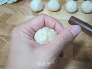 枣泥一口酥的做法步骤:20
