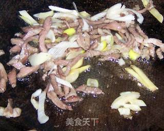 腰果香芹的做法步骤：5