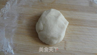 鸡蛋灌饼的做法步骤:2