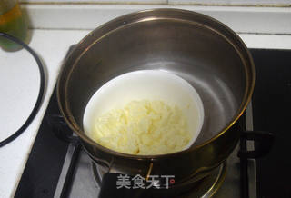 不用烤的千层生日蛋糕的做法步骤:4
